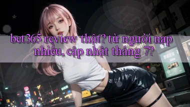bet365 review thật từ người nạp nhiều, cập nhật tháng 7