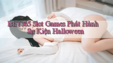 bet365  slot games phát hành sự kiện halloween