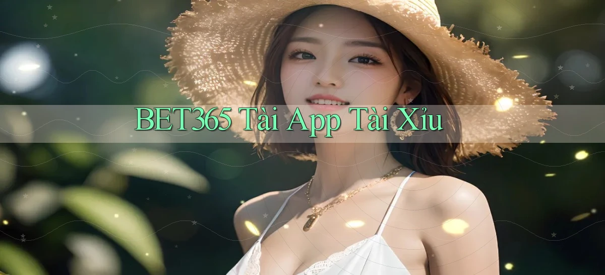 bet365  tài app tài xỉu