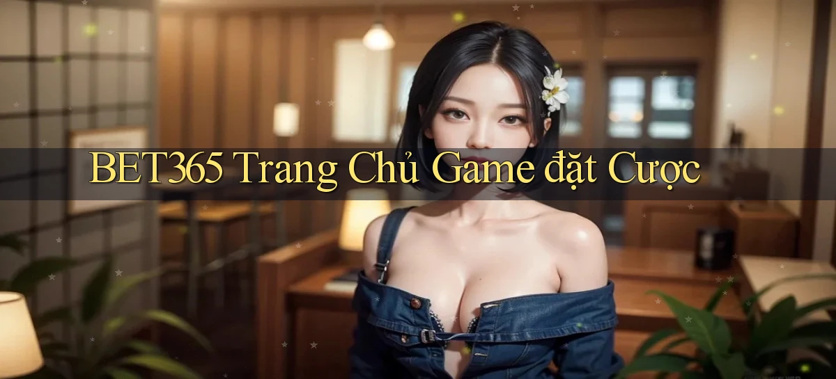 bet365  trang chủ game đặt cược