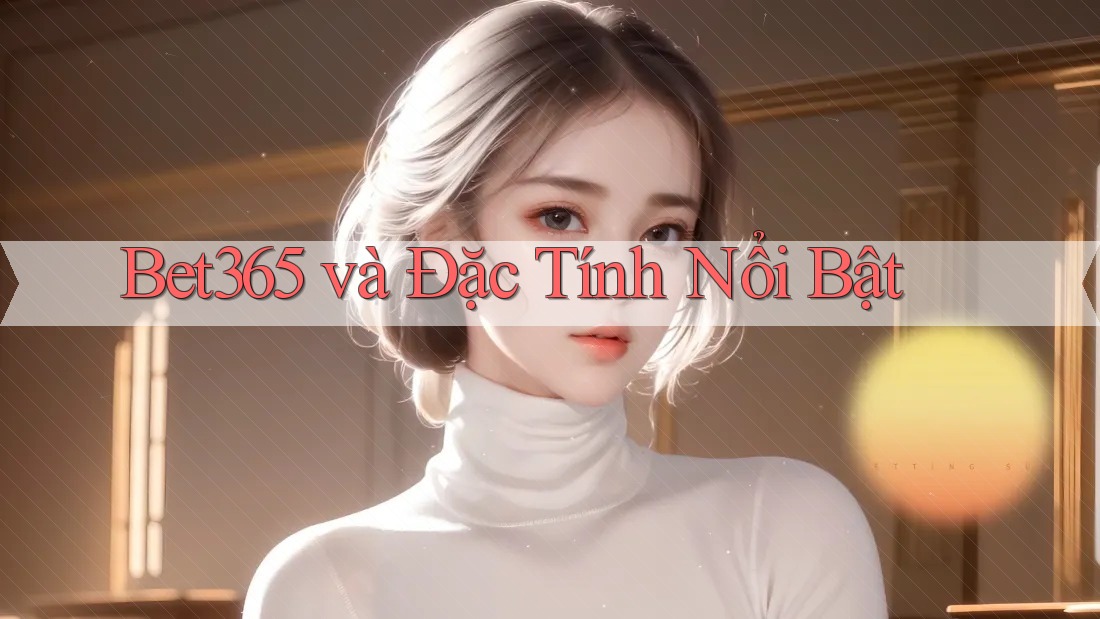 Bet365 và Đặc Tính Nổi Bật Bet365 và Đặc Tính Nổi Bật