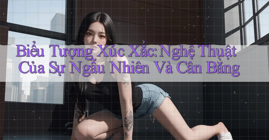 Biểu Tượng Xúc Xắc: Nghệ Thuật Của Sự Ngẫu Nhiên Và Cân Bằng Biểu Tượng Xúc Xắc: Nghệ Thuật Của Sự Ngẫu Nhiên Và Cân Bằng