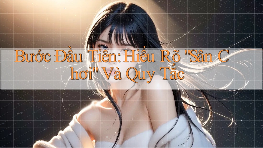 Bước Đầu Tiên: Hiểu Rõ “Sân Chơi” Và Quy Tắc Bước Đầu Tiên: Hiểu Rõ “Sân Chơi” Và Quy Tắc