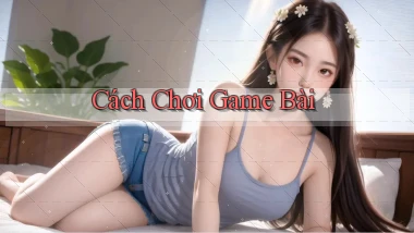 Cách chơi Game bài