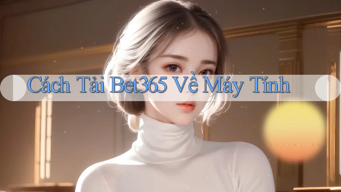 Cách Tải Bet365 Về Máy Tính Cách Tải Bet365 Về Máy Tính