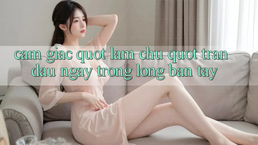 Cảm giác " làm chủ" trận đấu ngay trong lòng bàn tay Cảm giác " làm chủ" trận đấu ngay trong lòng bàn tay