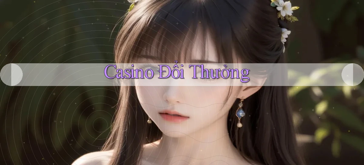 Casino Đổi thưởng