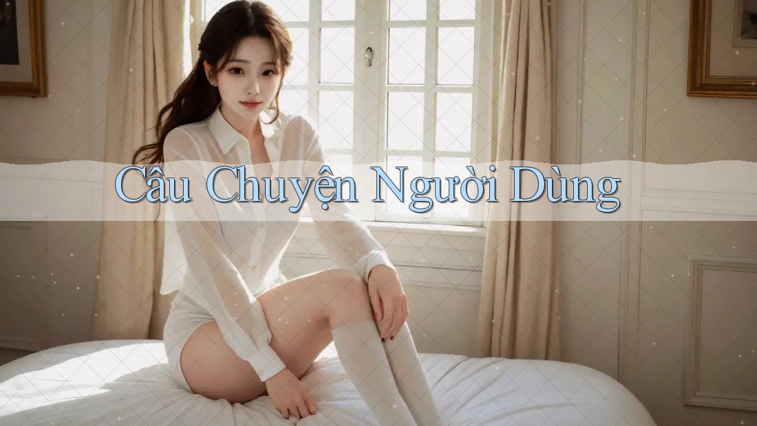 Câu Chuyện Người Dùng Câu Chuyện Người Dùng