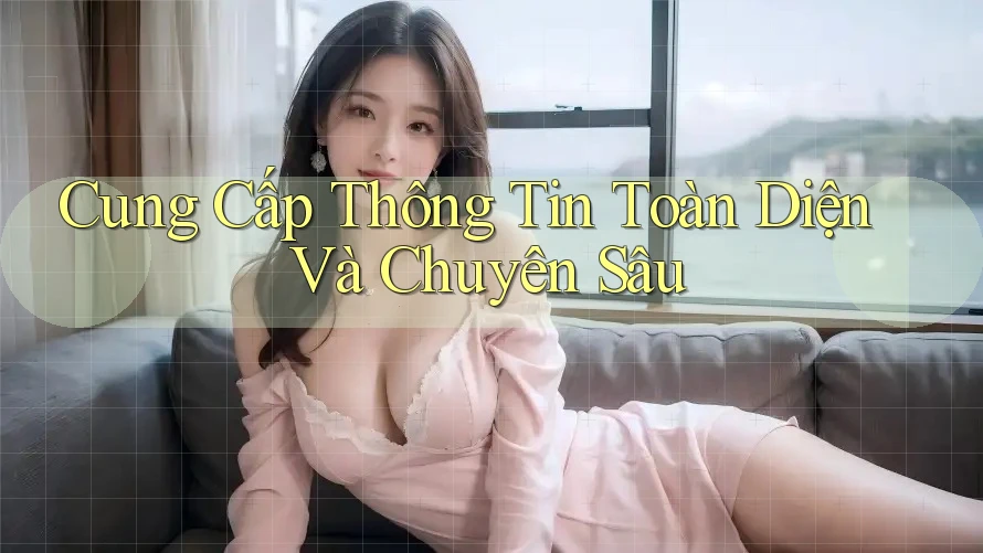Cung Cấp Thông Tin Toàn Diện Và Chuyên Sâu