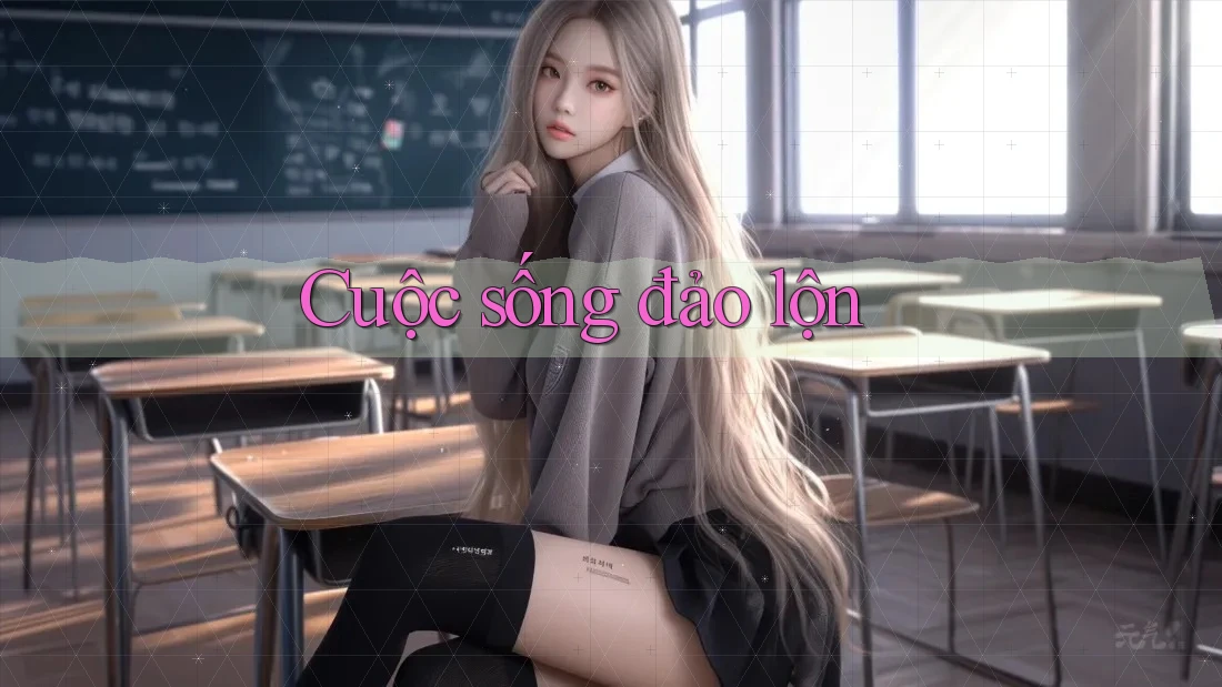 Cuộc sống đảo lộn Cuộc sống đảo lộn