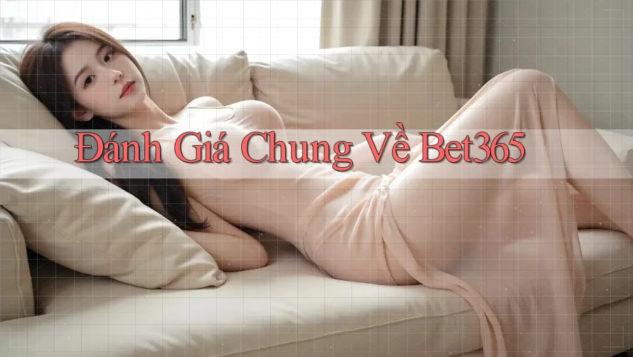 Đánh Giá Chung Về Bet365 Đánh Giá Chung Về Bet365