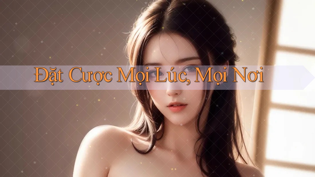 Đặt Cược Mọi Lúc, Mọi Nơi Đặt Cược Mọi Lúc, Mọi Nơi