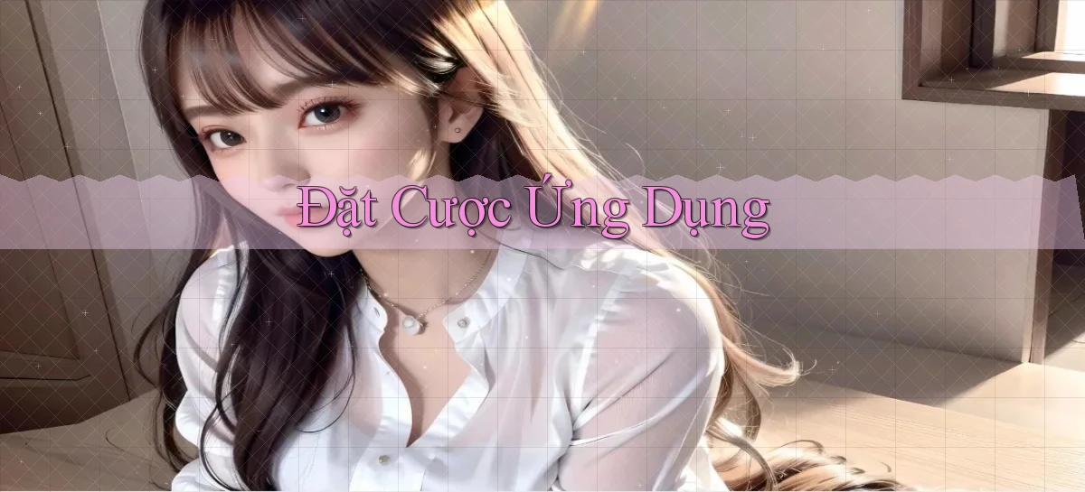 Đặt cược Ứng dụng