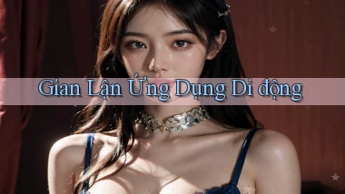 Gian lận Ứng dụng di động