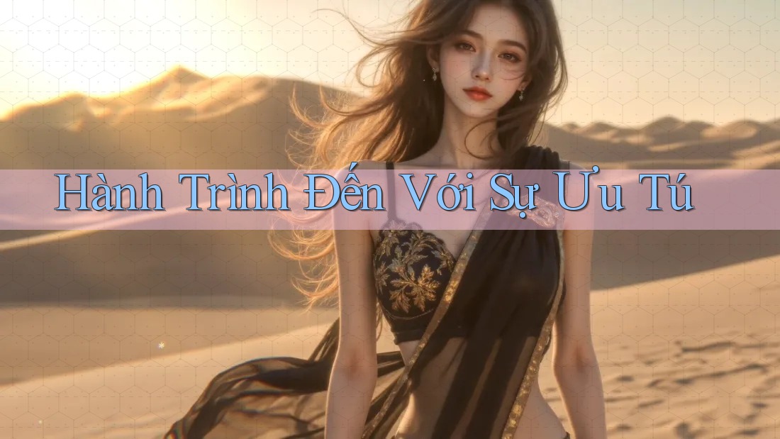 Hành Trình Đến Với Sự Ưu Tú