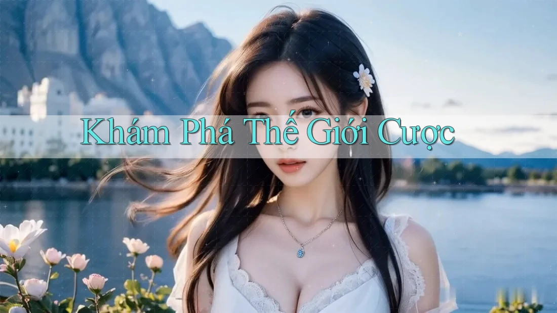Khám Phá Thế Giới Cược Khám Phá Thế Giới Cược