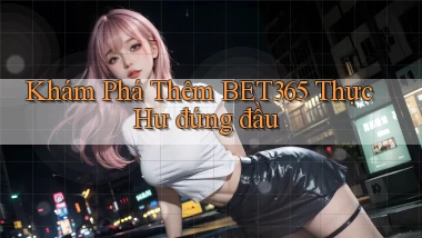 khám phá thêm bet365 thực hư đứng đầu