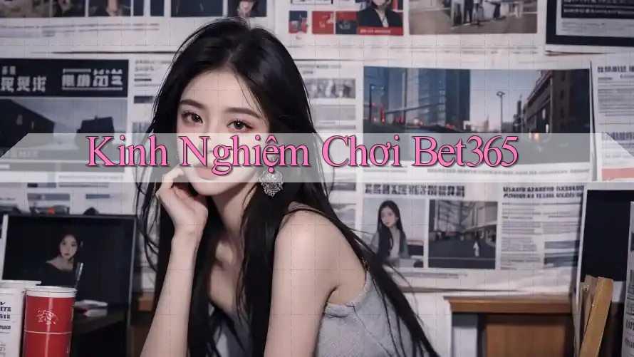 Kinh Nghiệm Chơi Bet365 Kinh Nghiệm Chơi Bet365