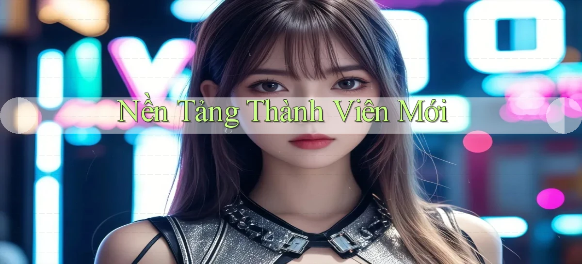 Nền tảng Thành viên mới