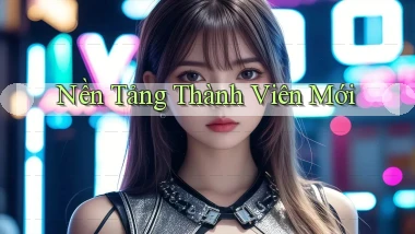 Nền tảng Thành viên mới