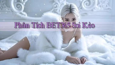 phân tích bet365 soi kèo