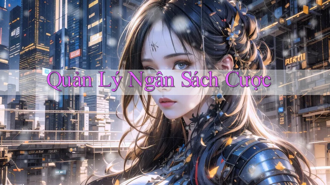 Quản Lý Ngân Sách Cược Quản Lý Ngân Sách Cược