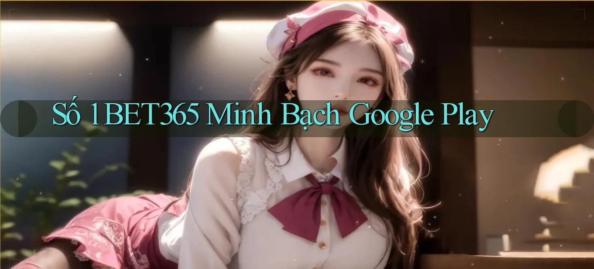 số 1 bet365 minh bạch google play