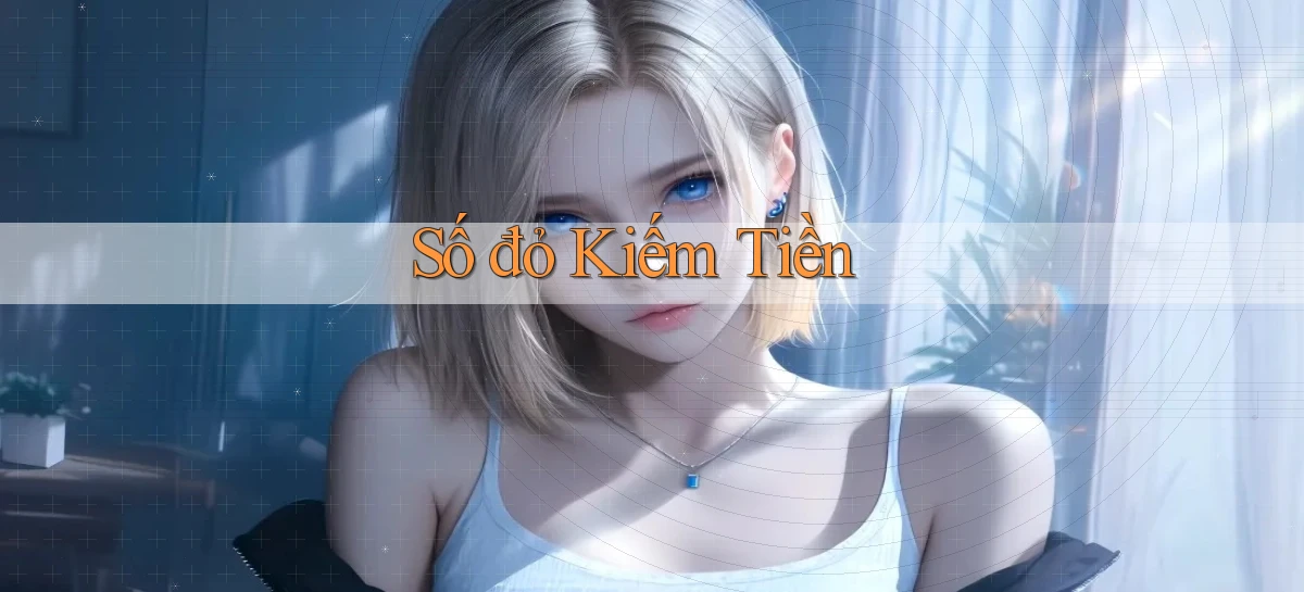 số đỏ Kiếm tiền