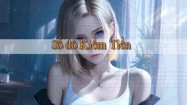 số đỏ Kiếm tiền
