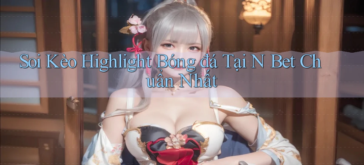 soi kèo highlight bóng đá tại n bet chuẩn nhất
