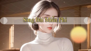 sòng bài Miễn phí