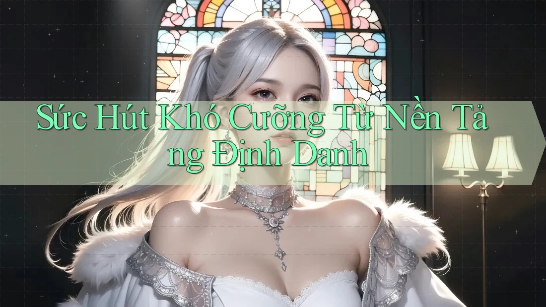 Sức Hút Khó Cưỡng Từ Nền Tảng Định Danh