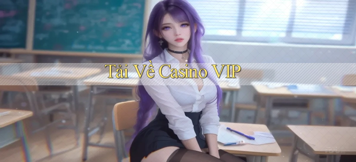 Tải về Casino VIP