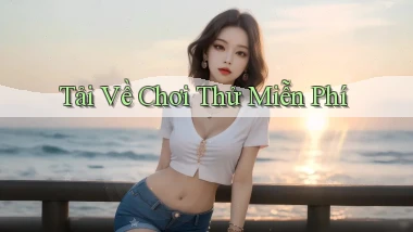 Tải về Chơi thử miễn phí