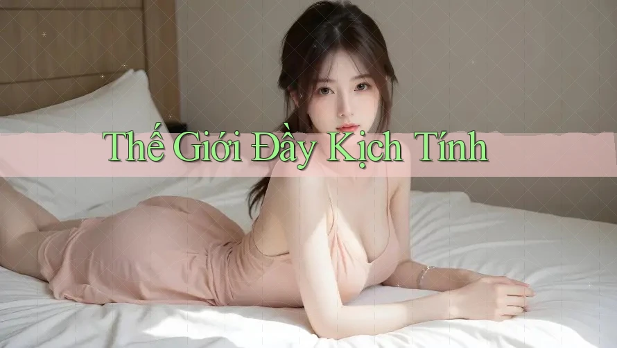 Thế Giới Đầy Kịch Tính Thế Giới Đầy Kịch Tính