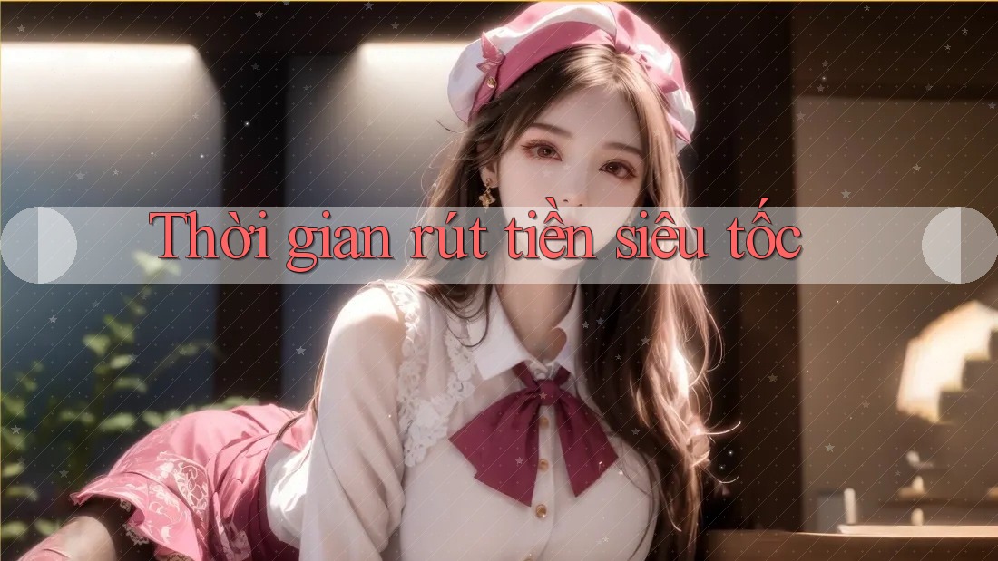 Thời gian rút tiền siêu tốc Thời gian rút tiền siêu tốc