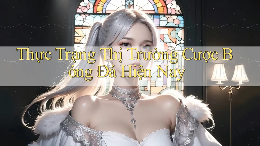 Thực Trạng Thị Trường Cược Bóng Đá Hiện Nay Thực Trạng Thị Trường Cược Bóng Đá Hiện Nay