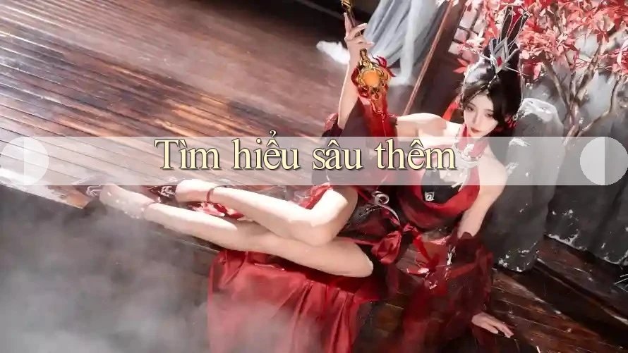 Tìm hiểu sâu thêm