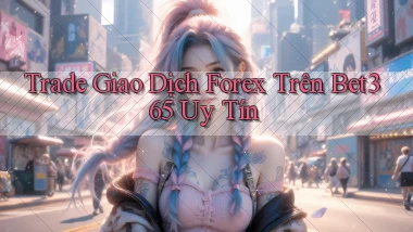 trade giao dịch forex trên bet365 uy tín