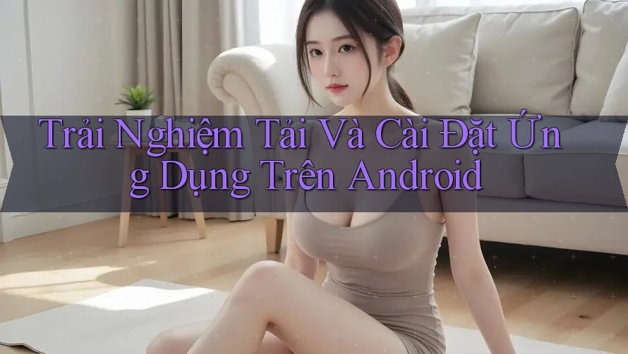 Trải Nghiệm Tải Và Cài Đặt Ứng Dụng Trên Android Trải Nghiệm Tải Và Cài Đặt Ứng Dụng Trên Android