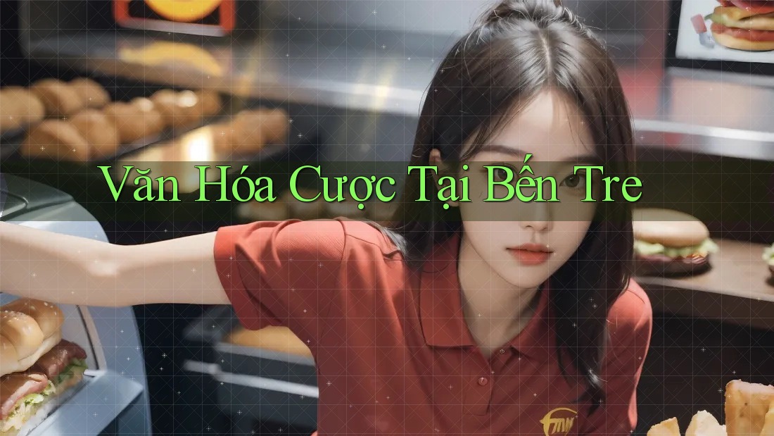 Văn Hóa Cược Tại Bến Tre Văn Hóa Cược Tại Bến Tre