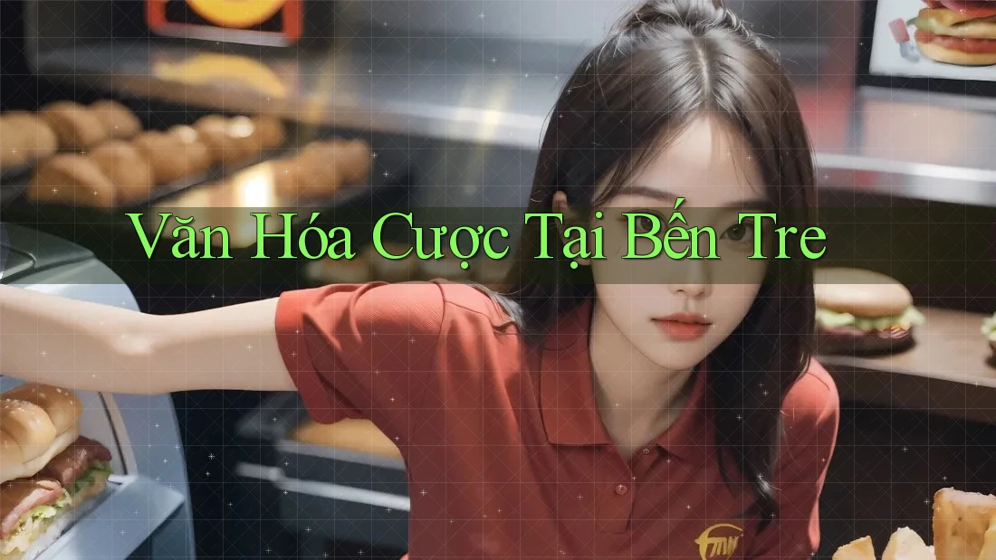 Văn Hóa Cược Tại Bến Tre