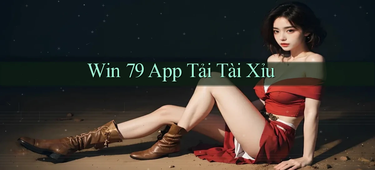 win 79 app tải tài xỉu