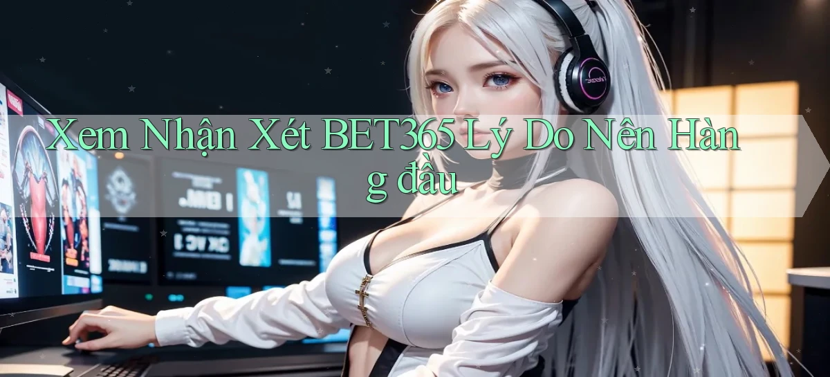xem nhận xét bet365 lý do nên hàng đầu