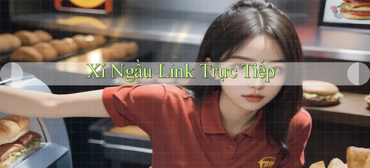 Xí ngầu Link trực tiếp