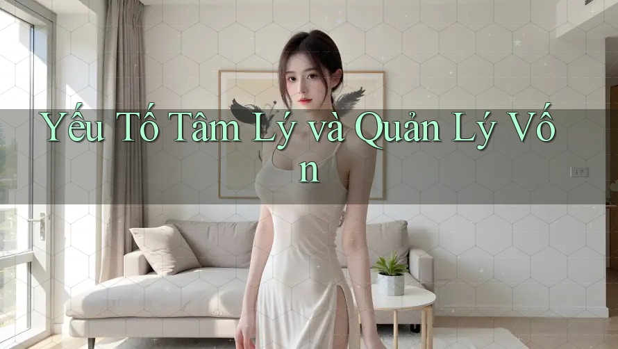 Yếu Tố Tâm Lý và Quản Lý Vốn Yếu Tố Tâm Lý và Quản Lý Vốn